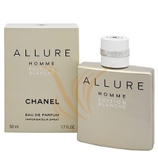 Chanel Allure Homme Edition Blanche EDP 50 ml parfüm és kölni