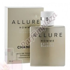 Chanel Allure Homme Edition Blanche EDT 100 ml parfüm és kölni