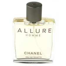 Chanel Allure Homme, edt 50ml - Teszter - No Spray parfüm és kölni