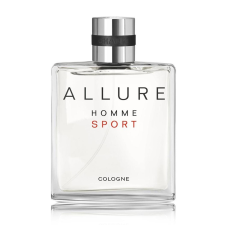 Chanel Allure Homme Sport Cologne EDC 150 ml parfüm és kölni
