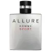  Chanel Allure Homme Sport Eau de Toilette, 50 ml - Férfi Illatszer