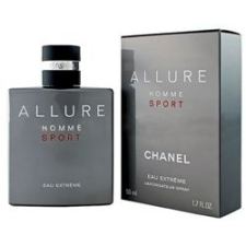 Chanel Allure Homme Sport eau Extreme EDP 100 ml parfüm és kölni