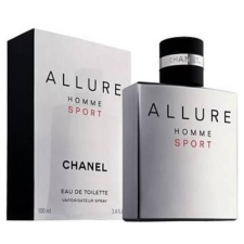 Chanel Allure Homme Sport EDT 50 ml parfüm és kölni