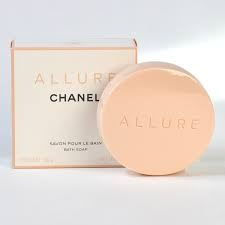 Chanel Allure, Szappan 150ml szappan