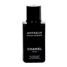 Chanel Antaeus, tusfürdő gél - 200ml tusfürdők