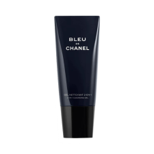 Chanel Bleu de Chanel arctisztító gél arctisztító