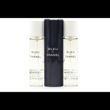 Chanel Bleu de Chanel EdT Set 60 ml (3145891078008) kozmetikai ajándékcsomag