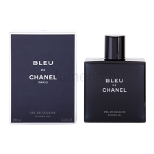 Chanel Bleu de Chanel tusfürdő férfiaknak 200 ml tusfürdők