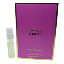Chanel Chance Eau Fraiche, EDP - Illatminta parfüm és kölni