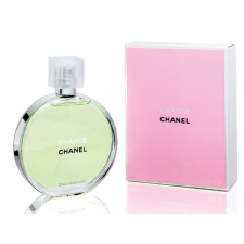 Chanel Chance Eau Fraiche EDT 150 ml parfüm és kölni