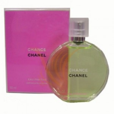 Chanel Chance Eau Fraiche EDT 35 ml parfüm és kölni