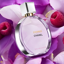 Chanel Chance Eau Splendide női parfüm (eau de parfum) edp 100ml teszter parfüm és kölni