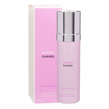 Chanel Chance Eau Tendre dezodor 100 ml nőknek dezodor