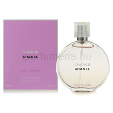 Chanel Chance Eau Tendre EDT 100 ml parfüm és kölni
