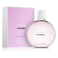Chanel Chance Eau Tendre női parfüm (eau de toilette) Edt 35ml parfüm és kölni