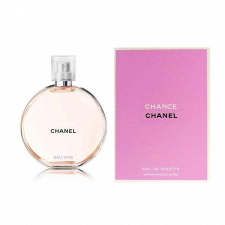 Chanel Chance Eau Vive EDT 50 ml parfüm és kölni