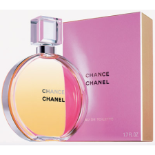 Chanel Chance női parfüm (eau de toilette) edt 100ml parfüm és kölni