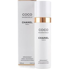 Chanel Coco Mademoiselle 100 ml (3145891168600) dezodor