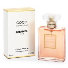 Chanel Coco Mademoiselle EDP 35 ml parfüm és kölni
