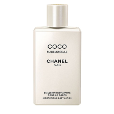 Chanel Coco Mademoiselle, Moisturizing Body Lotion 200ml body