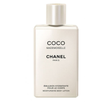 Chanel - Coco Mademoiselle testápoló 200 ml testápoló