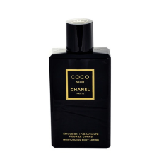 Chanel Coco Noir, Testápoló - 200ml testápoló