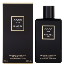 Chanel Coco Noir Testápoló, 200ml, női testápoló