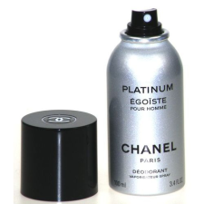 Chanel Egoiste Platinum, Dezodor 100ml dezodor