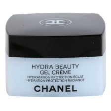 Chanel Hydra Beauty hidratáló géles krém az arcra arckrém