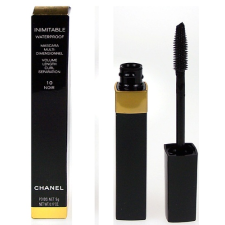 Chanel Inimitable 10 Black, Szempillaspirál 5g szempillaspirál