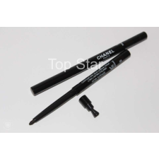 Chanel Le Durable Waterproof Dermatograph szemceruza fekete szemceruza
