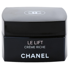 Chanel Le Lift feszesítő krém feltöltő hatással száraz bőrre arckrém