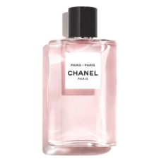 Chanel Les Eaux de  Paris EDT 125 ml parfüm és kölni