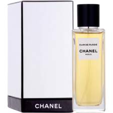 Chanel Les Exclusifs De  Cuir De Russie EDT 75 ml parfüm és kölni