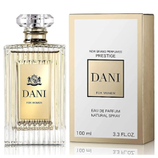 Chanel New Brand Dani Women, edp 100ml (Alternatív illat Chanel Gabrielle) parfüm és kölni