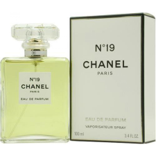 Chanel No.19 EDP 100 ml parfüm és kölni