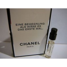 Chanel No.5 Eau Premiere, Illatminta parfüm és kölni