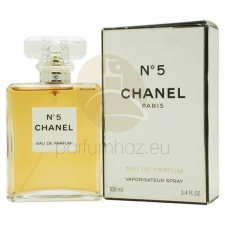 Chanel No. 5 EDP 200 ml parfüm és kölni