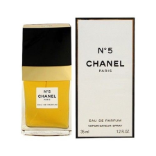 Chanel No.5 EDP 35 ml parfüm és kölni