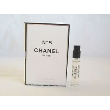 Chanel No.5, edp Illatminta parfüm és kölni