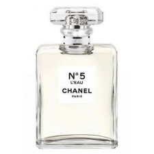 Chanel No.5 L'eau EDT 35 ml parfüm és kölni