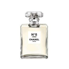 Chanel No.5 L'Eau EDT 50 ml parfüm és kölni