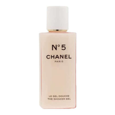 Chanel - No. 5 tusfürdő 200 ml tusfürdők