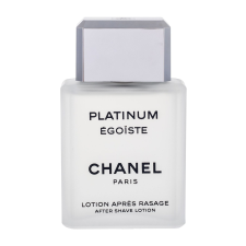 Chanel Platinum Egoiste Pour Homme, after shave 100ml after shave