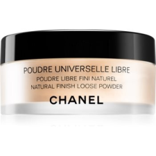 Chanel Poudre Universelle Libre mattító lágy púder árnyalat 20 30 g arcpúder