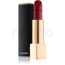  Chanel Rouge Allure Velvet bársonyos rúzs matt hatással rúzs, szájfény