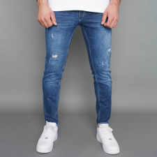 Chanel Skinny Farmernadrág - Méret: 31 férfi nadrág