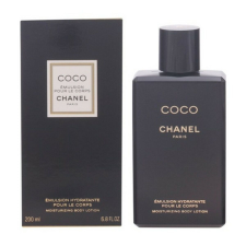 Chanel Testápoló Coco Chanel 200 ml testápoló
