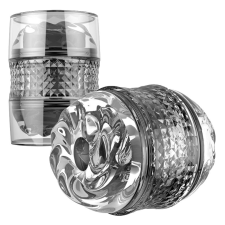  Chanel Twice dupla maszturbátor maszturbátor