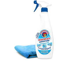 Chante Clair Anticalcare Antigoccia Rozsda- és vízkőoldó tisztító 625 ml tisztító- és takarítószer, higiénia